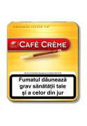 Tigari de foi Cafe Creme Filter Tip 10