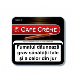 Tigari de foi Cafe Creme Noir 10