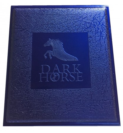 Tabachera Tigari Dark Horse