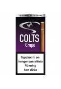 Tigari de foi Colts Aromatic Grape 10