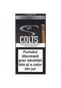 Tigari de foi Colts Aromatic Rum 10