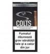 Tigari de foi Colts Aromatic Rum 10