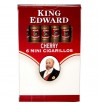 Tigari de foi King Edward Mini Cigarillo Cherry 6