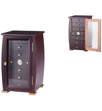 Humidor Cabinet Angelo