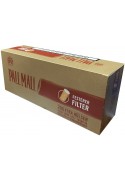 Tuburi Tigari Pall Mall Authentic Red Extra