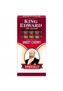 Tigari de foi King Edward Special Cherry 5