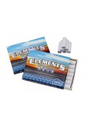 Filter Tips Elements Pre-Rolled