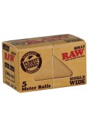 Foite Raw Single Wide Rola