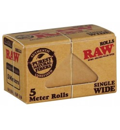 Foite Raw Single Wide Rola