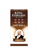 Tigari de foi King Edward Special Vanilla 5