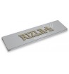 Foite Rulat Tutun Rizla Silver KS Slim