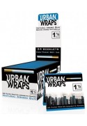 Foite Rulat Tutun Urban Wraps 1 1/2