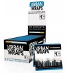 Foite Rulat Tutun Urban Wraps 1 1/2