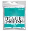 Filtre Tigari Dark Horse Slim Menthol