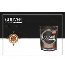 Tutun Guliwer Black-White Volume 90g