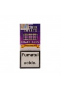 Tigari de foi Swisher Sweet Cigarillos Grape 5