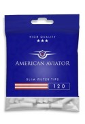 Filtre Tigari American Aviator Slim