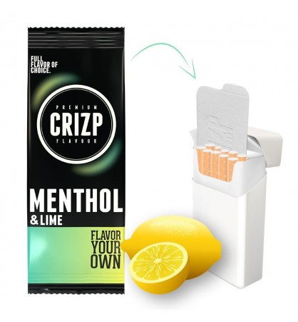 FRIZC MENTHOL-LIME