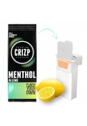 FRIZC MENTHOL-LIME