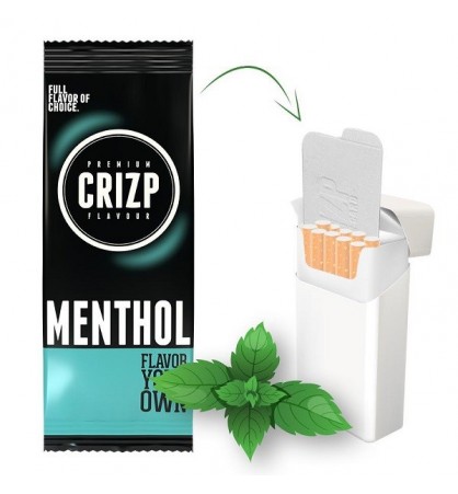 FRIZC MENTHOL