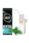 FRIZC MENTHOL