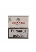 Tigari de foi Vega Fina Mini Cigarillo 10