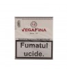 Tigari de foi Vega Fina Mini Cigarillo 10