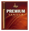 Tigari de foi Premium Vanilla Filter No. 10