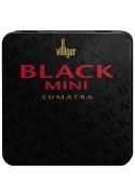 Tigari de foi Villiger Black MINI Sumatra FILTER 20