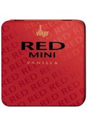 Tigari de foi Villiger Red MINI Vanilla FILTER 20