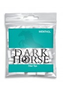 Filtre Tigari Dark Horse Regular Menthol