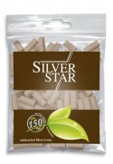 Filtre Tigari Silver Star Bio Slim