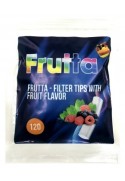 Filtre Tigari Frutta Berrymint Slim