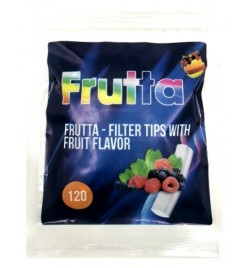 Filtre Tigari Frutta Berrymint Slim