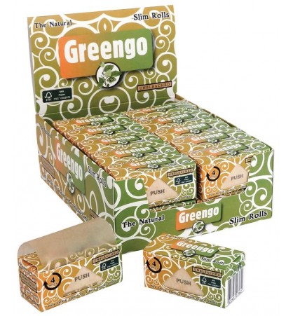 Foite Greengo Slim Rola