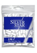 Filtre Tigari Silver Star Extra Slim