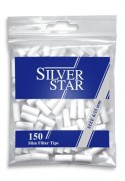 Filtre Tigari Silver Star Slim