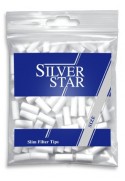 Filtre Tigari Silver Star Slim Long
