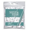 Filtre Tigari Silver Star Menthol Slim