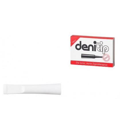 Porttigaret Denitip White