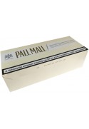 Tuburi Tigari Pall Mall White Multifilter