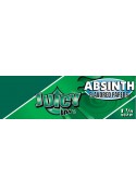 Foite Juicy Jay’s 1 ¼ Absinth