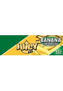 Foite Juicy Jay’s 1 ¼ Banana