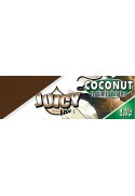 Foite Juicy Jay’s 1 ¼ Coconut