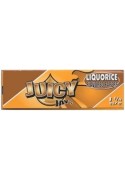 Foite Juicy Jay’s 1 ¼ Liquorice