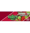 Foite Juicy Jay’s 1 ¼ Strawberry & Kiwi