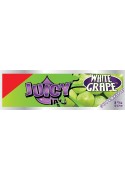 Foite Juicy Jay’s SuperFine 1 ¼ White Grape