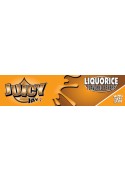 Foite Juicy Jay’s Liquorice KS Slim