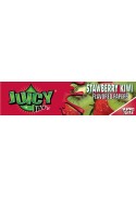 Foite Juicy Jay’s Strawberry & Kiwi KS Slim