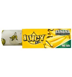 Foite Juicy Jay’s Banana Rola